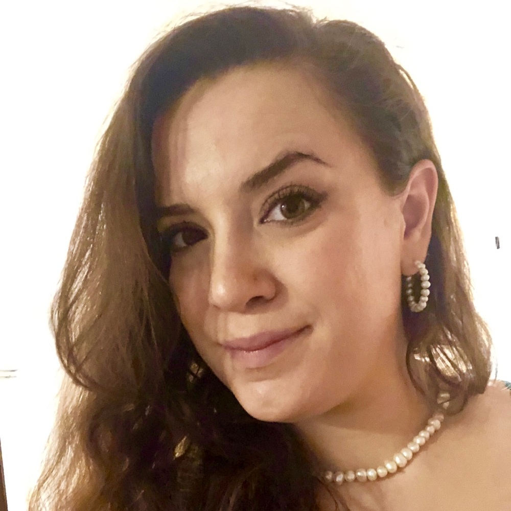 Meet your Posher, Stephanie